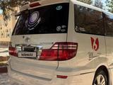 Toyota Alphard 2006 годаүшін6 300 000 тг. в Шымкент – фото 3