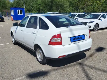 ВАЗ (Lada) Priora 2172 2013 года за 1 290 000 тг. в Усть-Каменогорск – фото 7