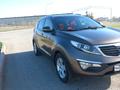 Kia Sportage 2012 годаүшін7 500 000 тг. в Актобе – фото 2