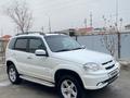 Chevrolet Niva 2014 годаүшін3 300 000 тг. в Атырау