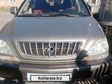 Lexus RX 300 2000 годаүшін4 800 000 тг. в Астана