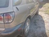 Lexus RX 300 2000 годаүшін4 800 000 тг. в Астана – фото 4