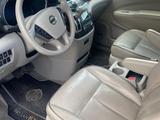 Nissan Quest 2013 года за 6 500 000 тг. в Шымкент – фото 4