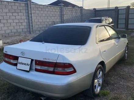 Toyota Windom 1998 года за 2 990 000 тг. в Алматы – фото 4