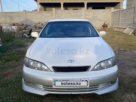 Toyota Windom 1998 года за 2 990 000 тг. в Алматы – фото 2