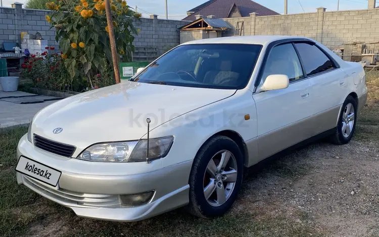 Toyota Windom 1998 года за 2 990 000 тг. в Алматы