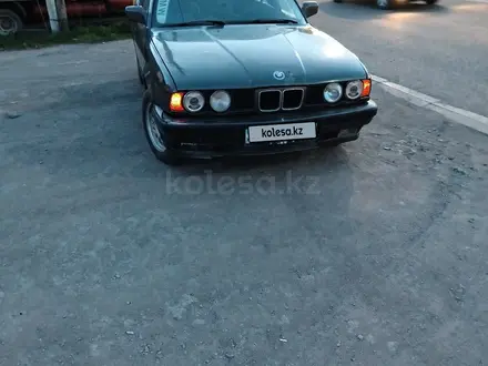 BMW 520 1990 года за 1 000 000 тг. в Тараз