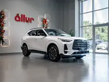 GAC GS4, 2026
