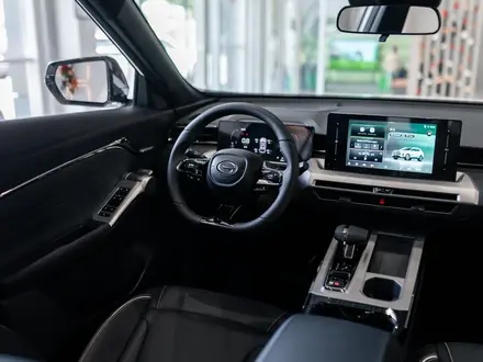 GAC GS4 Max GB 2WD 2026 года за 11 590 000 тг. в Алматы – фото 11