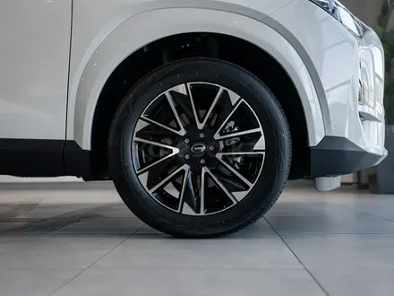 GAC GS4 Max GB 2WD 2026 года за 11 590 000 тг. в Алматы – фото 6