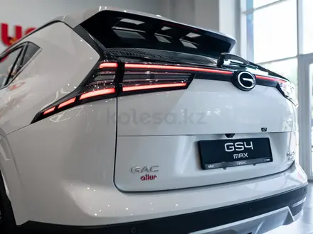 GAC GS4 Max GB 2WD 2026 года за 11 590 000 тг. в Алматы – фото 8