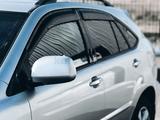 Lexus RX 350 2008 года за 8 500 000 тг. в Усть-Каменогорск
