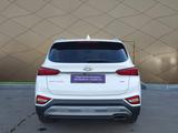 Hyundai Santa Fe 2020 годаfor14 190 000 тг. в Павлодар – фото 4