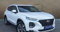 Hyundai Santa Fe 2020 годаfor14 190 000 тг. в Павлодар – фото 2