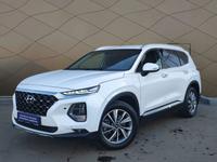 Hyundai Santa Fe 2020 годаүшін14 190 000 тг. в Павлодар