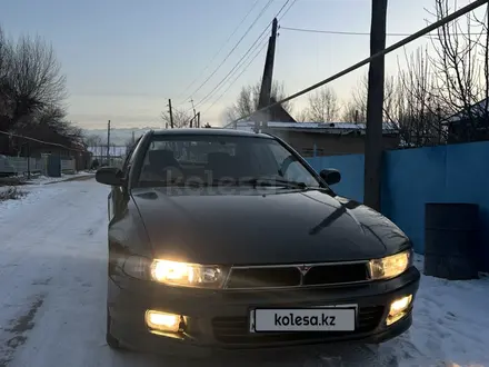 Mitsubishi Galant 1996 года за 1 900 000 тг. в Алматы