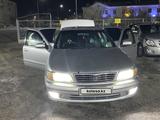 Nissan Cefiro 1998 годаүшін1 750 000 тг. в Жезказган