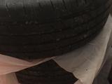 Шины NEXEN 255/60R17үшін150 000 тг. в Каскелен