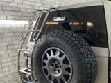 Лестница для Toyota Land Crueser Prado 90-95 за 65 000 тг. в Костанай