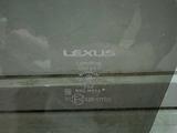 Стекло двери двойное Lexus LX600 за 200 000 тг. в Алматы – фото 3