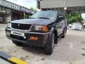 Mitsubishi Montero Sport 2000 года за 4 200 000 тг. в Алматы