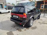 Mitsubishi Montero Sport 2000 года за 4 200 000 тг. в Алматы – фото 5