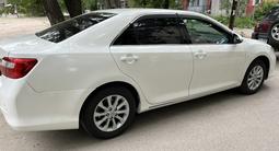 Toyota Camry 2013 года за 9 550 000 тг. в Алматы – фото 3
