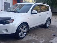 Mitsubishi Outlander 2007 годаfor5 200 000 тг. в Актобе