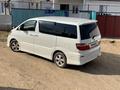 Toyota Alphard 2006 годаүшін6 600 000 тг. в Атырау – фото 6