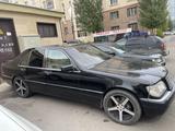 Mercedes-Benz S 320 1995 годаfor3 850 000 тг. в Астана – фото 3