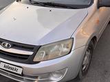 ВАЗ (Lada) Granta 2190 2013 годаүшін1 550 000 тг. в Караганда – фото 4