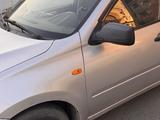 ВАЗ (Lada) Granta 2190 2013 годаүшін1 550 000 тг. в Караганда – фото 3