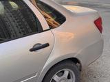 ВАЗ (Lada) Granta 2190 2013 года за 1 550 000 тг. в Караганда