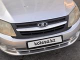 ВАЗ (Lada) Granta 2190 2013 годаүшін1 550 000 тг. в Караганда – фото 5