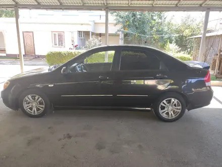 Kia Cerato 2009 года за 3 000 000 тг. в Алматы – фото 3