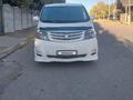 Toyota Alphard 2007 годаfor7 300 000 тг. в Шымкент – фото 2