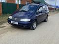 Volkswagen Sharan 1999 годаfor1 750 000 тг. в Актобе – фото 2