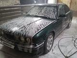 BMW 525 1990 года за 1 550 000 тг. в Караганда – фото 2