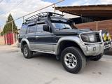 Mitsubishi Pajero 1995 года за 1 900 000 тг. в Алматы – фото 2