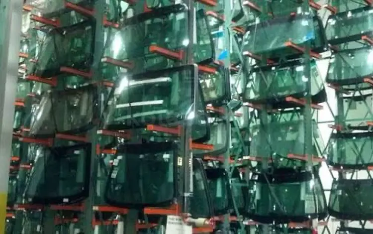 Лобовые стекла доставка по СНГ за 22 000 тг. в Алматы