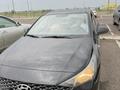 Hyundai Accent 2020 года за 6 500 000 тг. в Караганда – фото 3