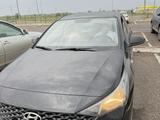 Hyundai Accent 2020 года за 6 500 000 тг. в Караганда – фото 3