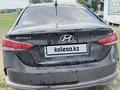 Hyundai Accent 2020 года за 6 500 000 тг. в Караганда – фото 2