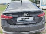 Hyundai Accent 2020 года за 6 500 000 тг. в Караганда – фото 2