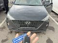 Hyundai Accent 2020 года за 6 500 000 тг. в Караганда – фото 4
