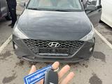 Hyundai Accent 2020 года за 6 500 000 тг. в Караганда – фото 4