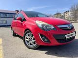 Opel Corsa 2012 годаүшін1 500 000 тг. в Актобе