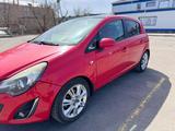 Opel Corsa 2012 годаүшін1 500 000 тг. в Актобе – фото 2