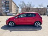 Opel Corsa 2012 годаүшін1 500 000 тг. в Актобе – фото 3