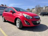 Opel Corsa 2012 годаүшін1 500 000 тг. в Актобе – фото 4